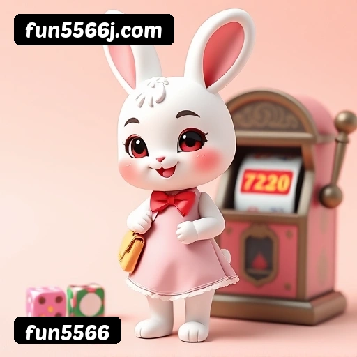 Chuva de Bônus fun5566 - Slots