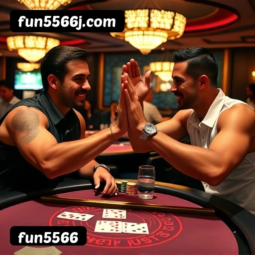 Evolução VIP fun5566