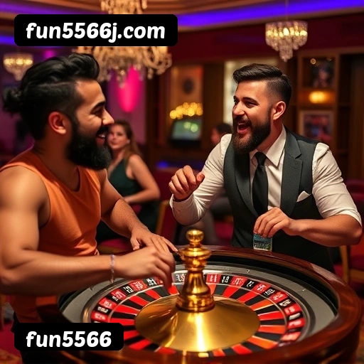 Oportunidades fun5566