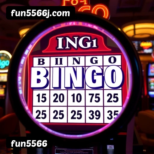 Progressão VIP fun5566